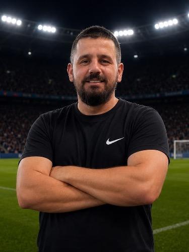 Florian Ganellari