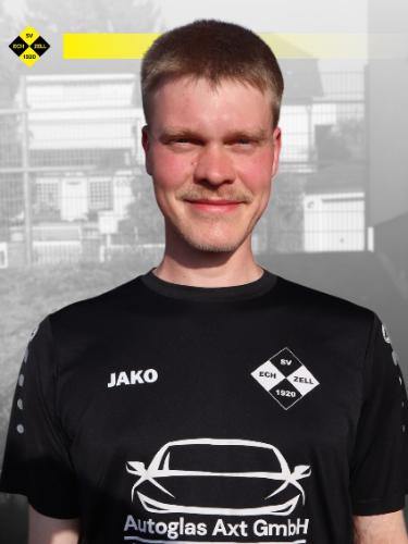 Janik Hergenroether