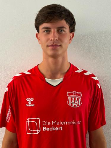 Elias Schledowez