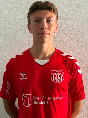 Niklas Wall