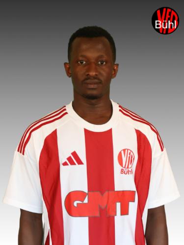 Camara Fode Mohamed