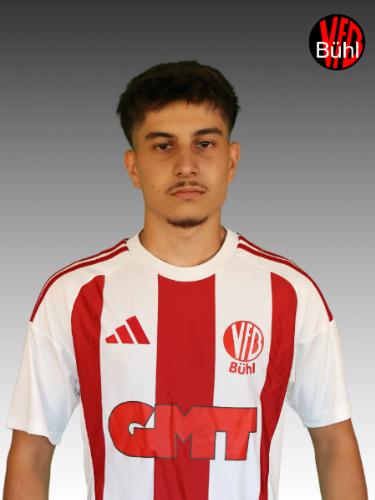 Batuhan Gündogan