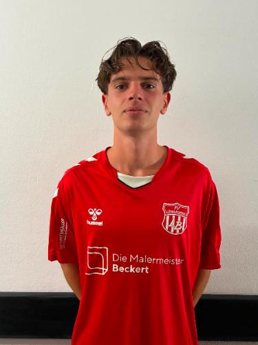 Marius Stern