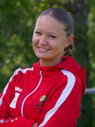 Emily Heinkele