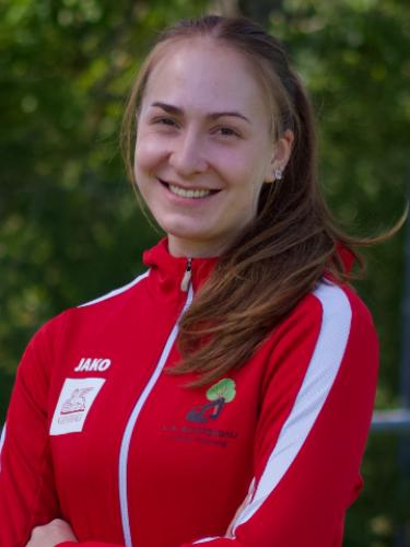 Laoise Moser