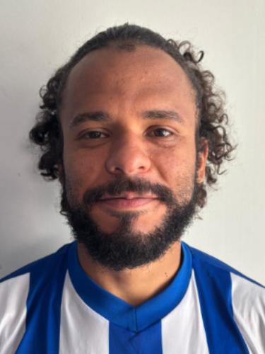 Sergio Claudio Dos Santos Junior