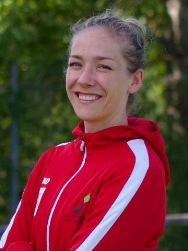 Leonie Rauer
