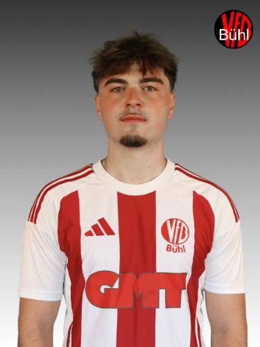 Noah Martin