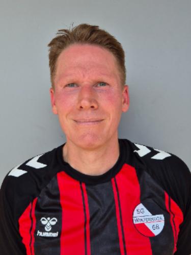 Markus Diers