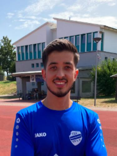 Adil Toufali