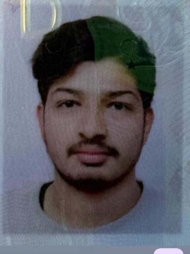 Subham Koirala