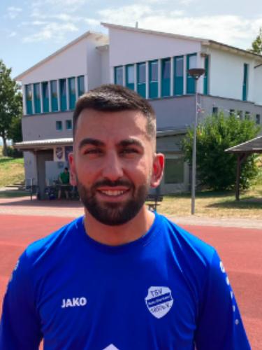 Ramazan Afsin