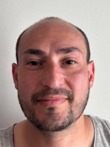 Edward Zamora