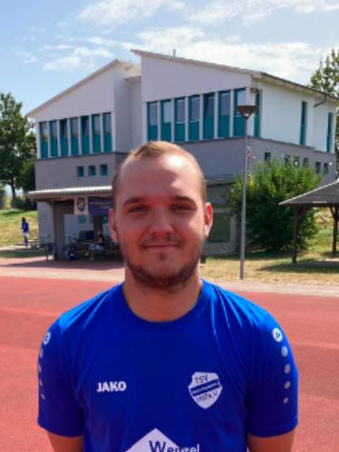 Björn Alsfasser