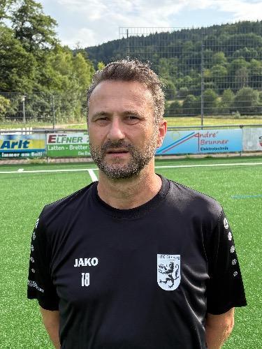 Maik Fehsenbecker