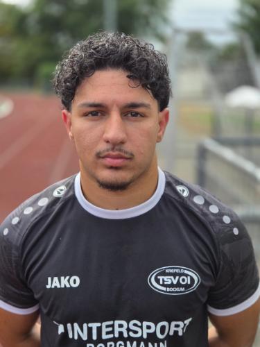 Denis Shabani