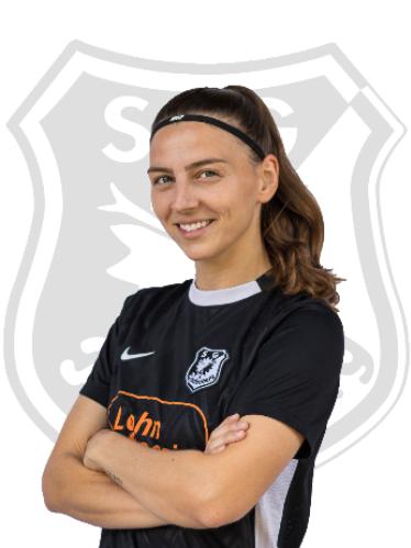 Jana Golombek