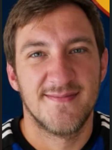 Florian Linsdorf