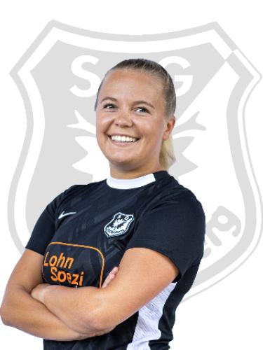 Leonie Pohl