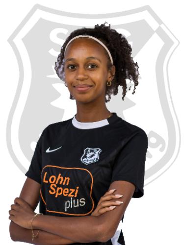 Seynabou Trapphagen