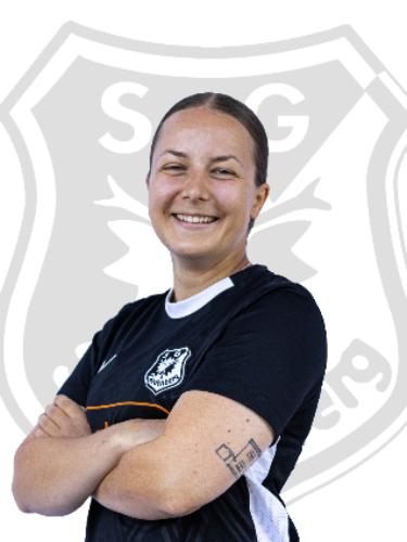 Lea Zimmermann