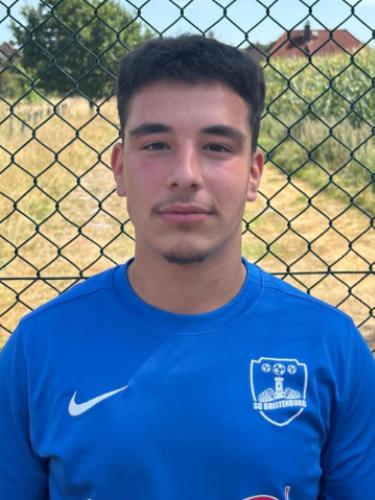 Mustafa Köse