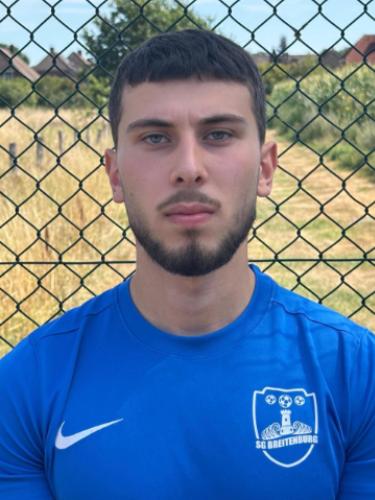 Muhammed Ibrahim Sahin