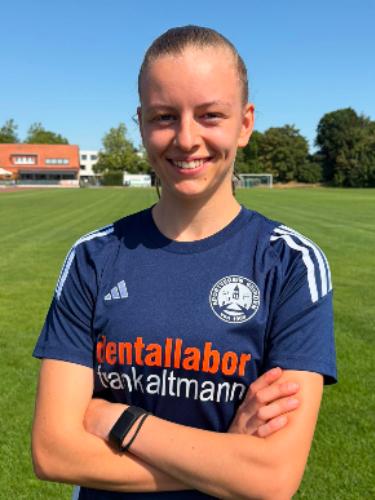 Celine Flüg