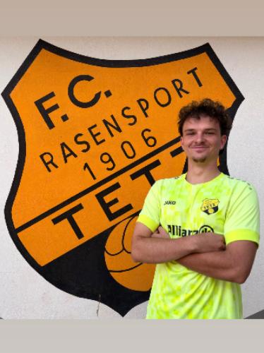 Tjerd David Johnen
