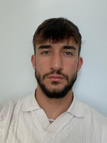 Luca Incannova