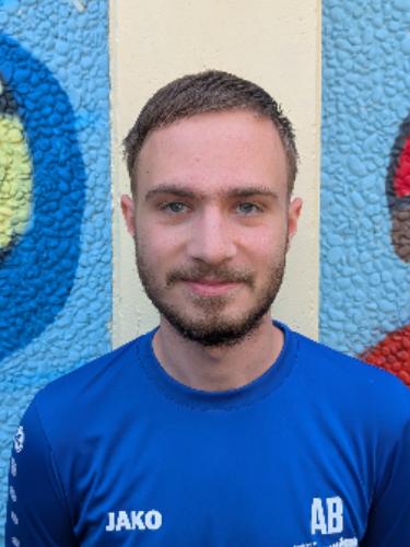 Adrian Buhlmann