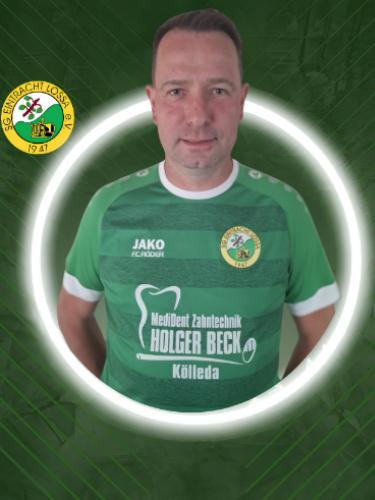 Ronny Fiedler