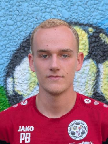 Philipp Böff