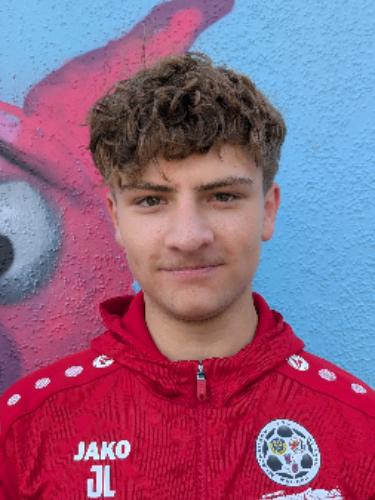 Julian Lukas Löw