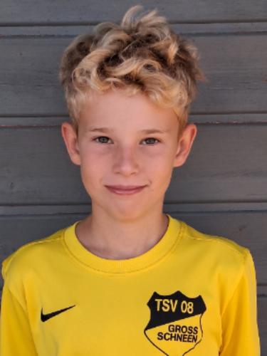 Janne Gerke