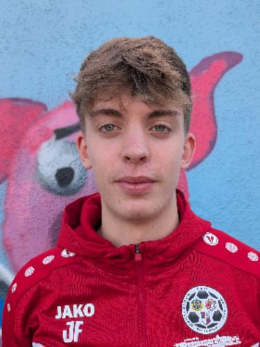 Joris Alexander Fip