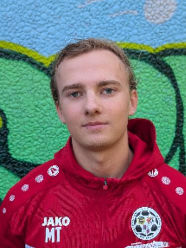 Max Tzschaschel