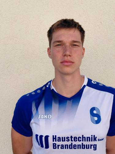Luca Noel Heger