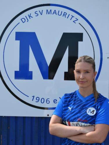 Katharina Hunke