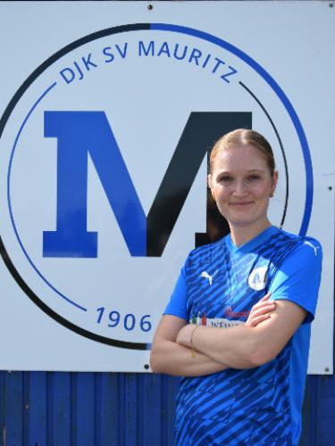 Annika Hüttmann