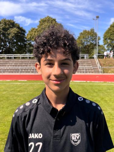 Ibrahim Alsweij