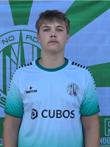 Leon-Finn Dörries