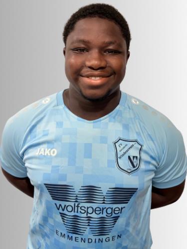 Mansa Keita