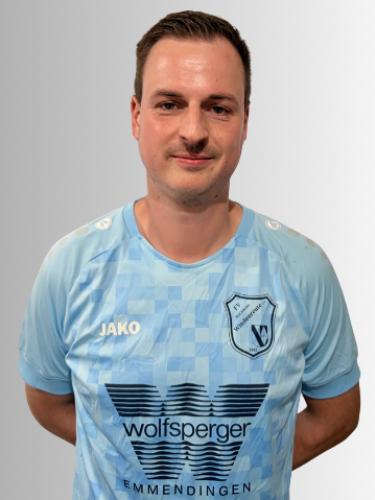 Daniel Ketterer