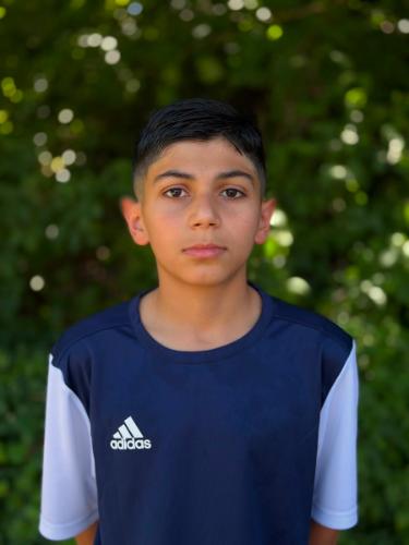 Jowan Arslan