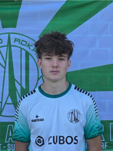 Finley Köllner
