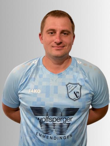 Sergej Markevic