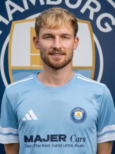 Finn Julius Haves