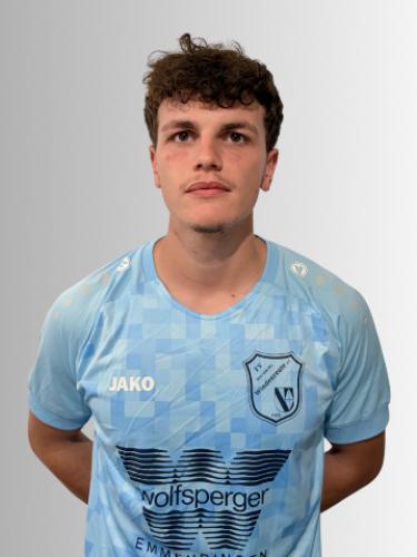 Niklas Schuler