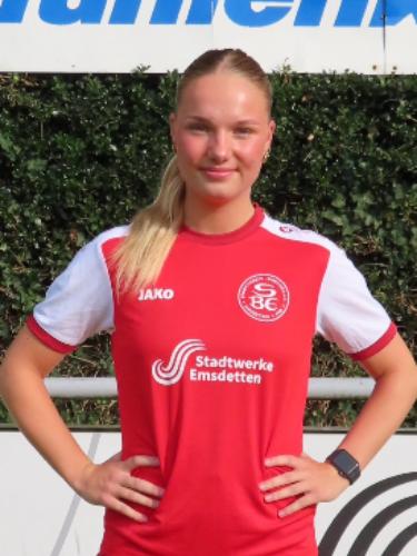Joana Tecklenborg